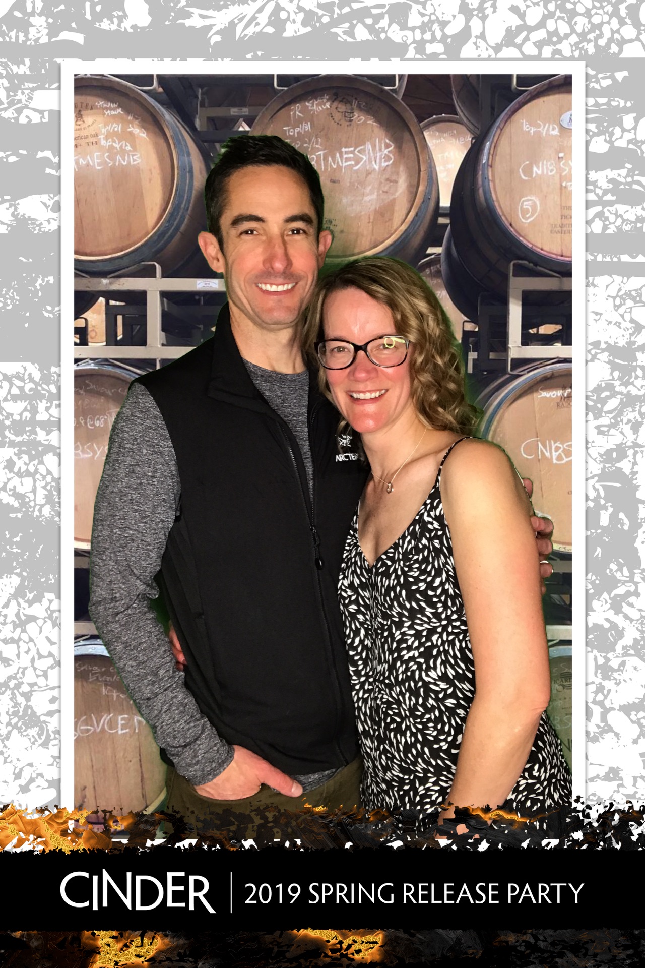 Cinder Spring Release 2019 | View more photos from the event at gallery.niknoxphotobox.com/u/NiKnox-Photo-Box/Cinder-Spring-Release-2019